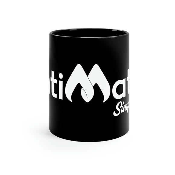 SIMPS AI Mug Printify