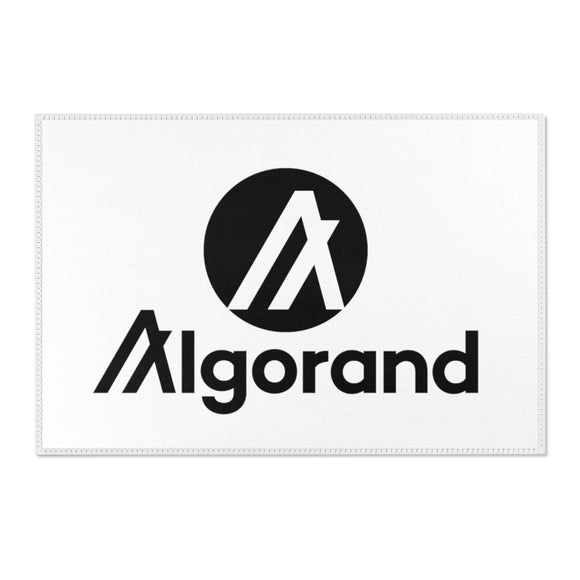 ALGORAND Rug Printify