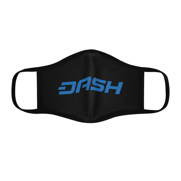 DASH Face Mask Printify