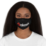 AKASH Face Mask Printify