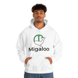MIGALOO Hoodie Printify