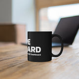 APE BOARD Mug Printify
