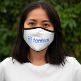FANTOM W Face Mask Printify