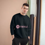 NEXUS Champion Sweatshirt Printify
