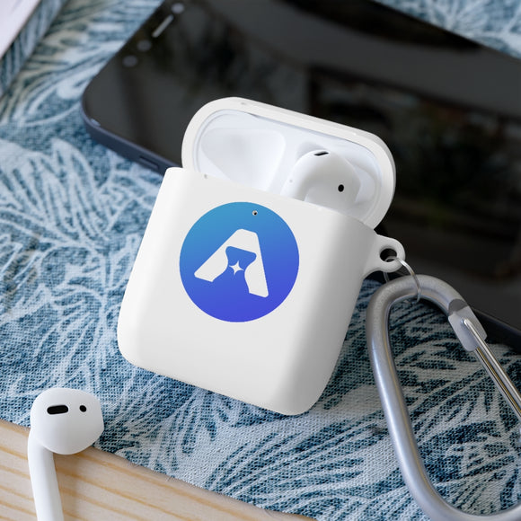 ASTROPORT AirPods / Airpods Pro Case cover Printify