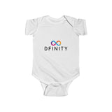 ICP Infant Fine Jersey Bodysuit Printify