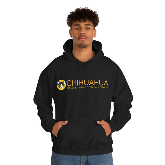 CHIHUAHUA Pullover Hoodie Printify