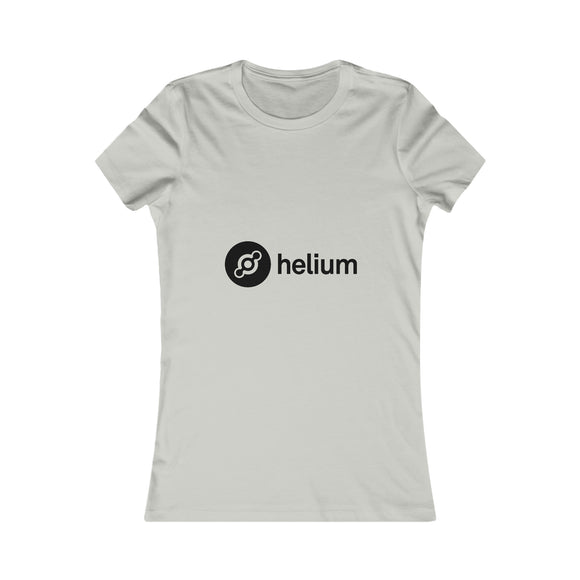 HELIUM Women's Tee Printify