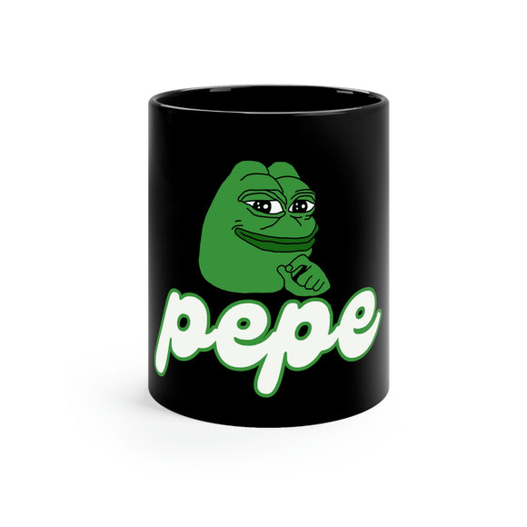 PEPE Mug Printify