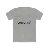 WAVES LOGO Unisex Jersey Printify