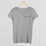 BAND Organic Women's T-shirt Printify