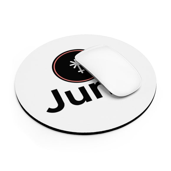 JUNO Mouse Pad Printify