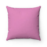 SUSHI Square Pillow Printify