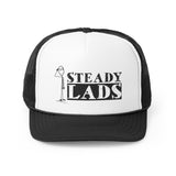 STEADY LADS Trucker Cap Printify