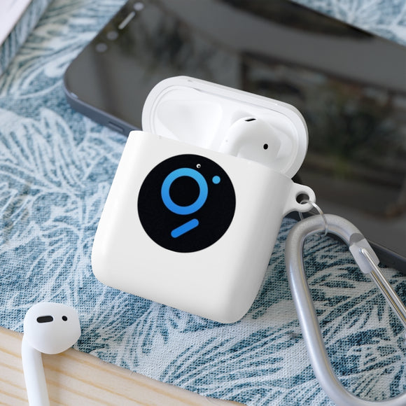 THE GRAPH AirPods / Airpods Pro Case cover Printify