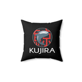 KUJIRA Pillow Printify