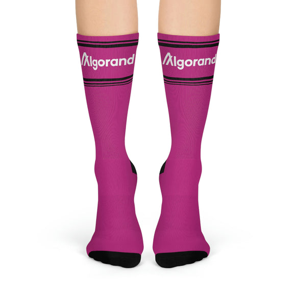 ALGO Socks Printify