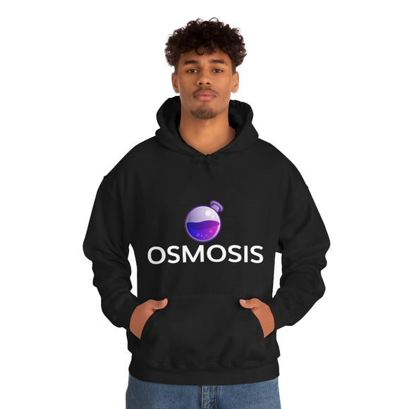 OSMOSIS Hoodie Printify