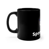 SPOOKYSWAP Mug Printify