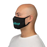 ZILLIQA Face Mask Printify