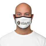 KLAYTN WH Face Mask Printify