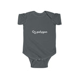 MATIC Infant Fine Jersey Bodysuit Printify