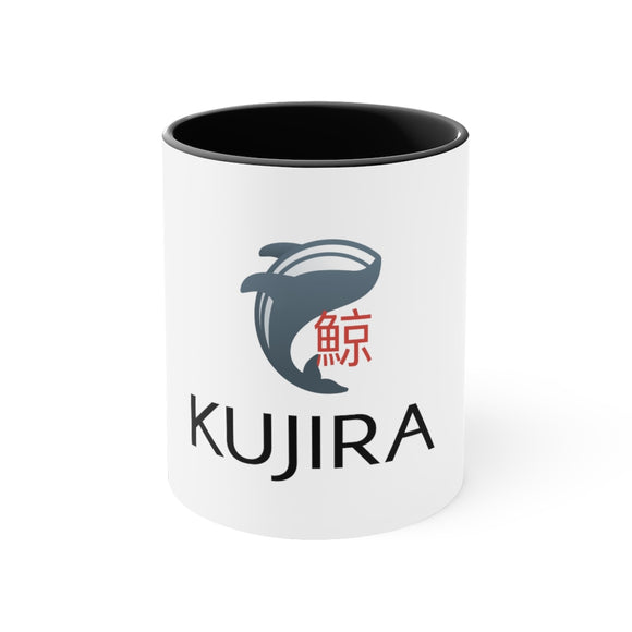 KUJIRA Coffee Mug Printify