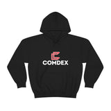 COMDEX Hoodie Printify