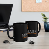METAMASK Mug Printify