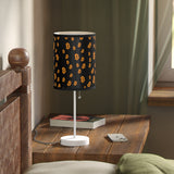 BITCOIN Lamp Printify