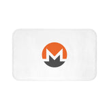 MONERO Bath Mat Printify