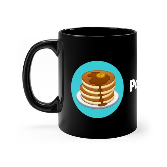 PANCAKE mug Printify