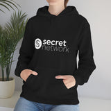 SECRET NETWORK Pullover Hoodie Printify