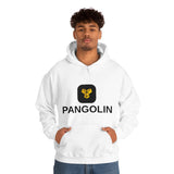 PANGOLIN Hoodie Printify