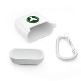 WHALE AirPods / Airpods Pro Case cover Printify
