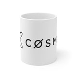 COSMOS 11oz Mug Printify