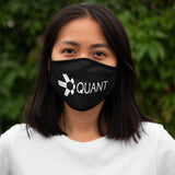 QUANT Face Mask Printify