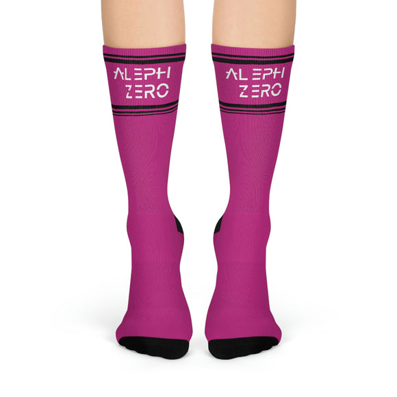 AZERO Socks Printify