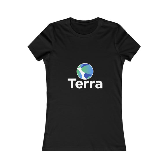 TERRA Women's Favorite Tee Printify