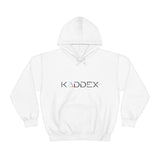 KADDEX 3DD Pullover Hoodie Printify