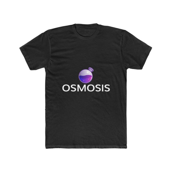 OSMOSIS Unisex Jersey Printify