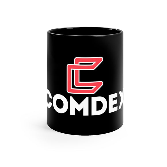 COMDEX mug Printify