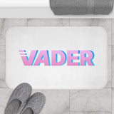 VADER Bath Mat Printify