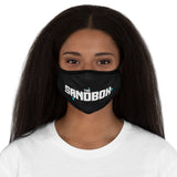 SAND Face Mask Printify