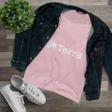 TERRA Organic Women's T-shirt Printify