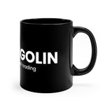 PANGOLIN Mug Printify