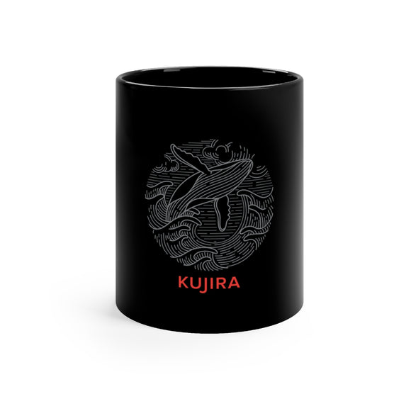 KUJIRA mug Printify