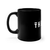 THETA mug Printify