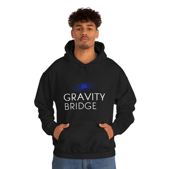 GRAVITY BRIDGE Hoodie Printify