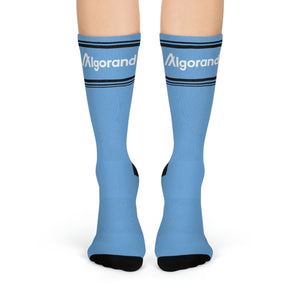 ALGO Socks Printify